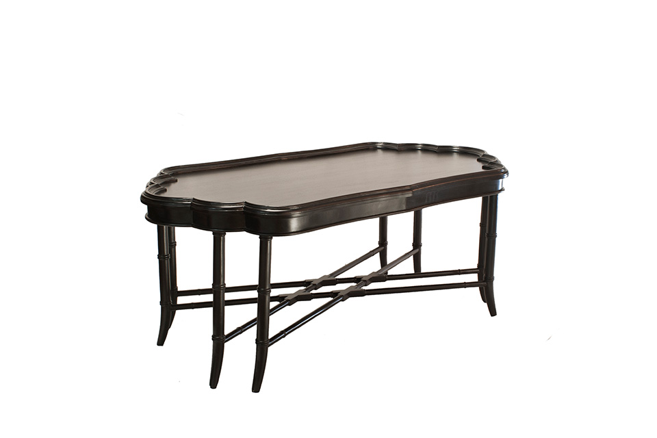 Bamboo Mill Large Coffee Table