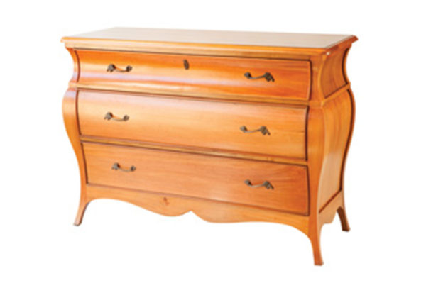 Loire French Commode
