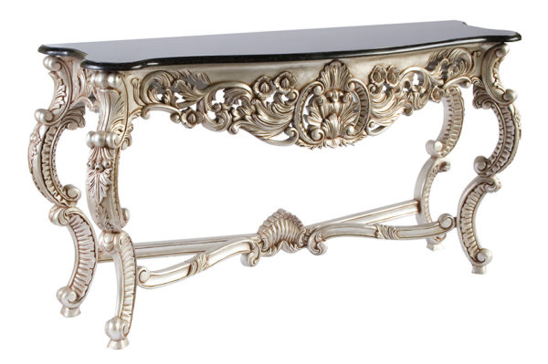 Rococo Console Table