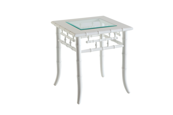 Florida Quays Side Table