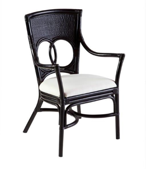 Fullerton Carver Chair