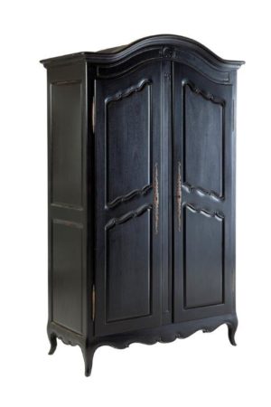 Marlina French Provincial Armoire