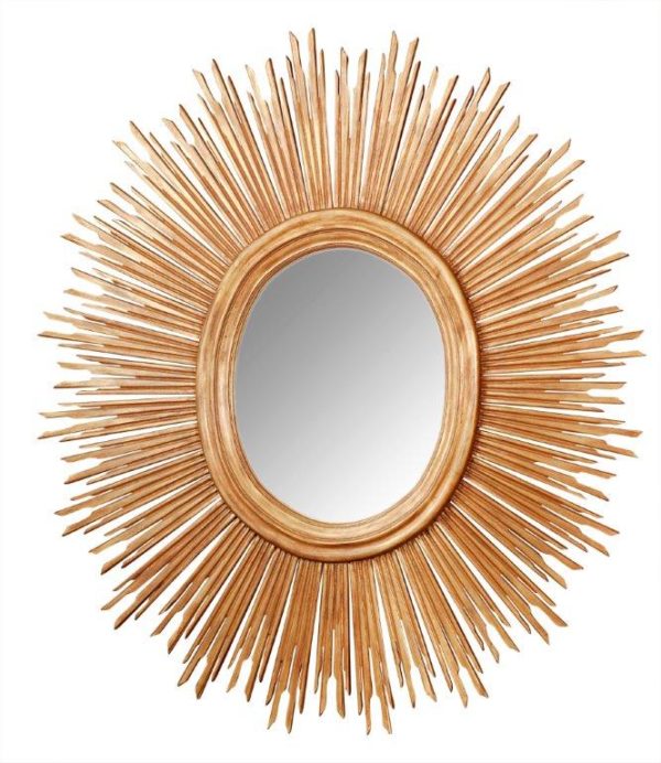 Soleil Mirror