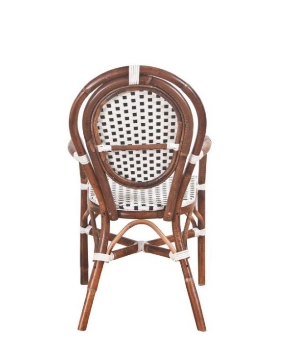 Bistro French Carver Chair