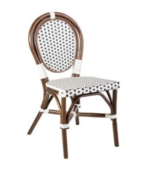 Bistro French Dining Chair