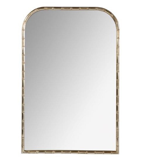 Monte Carlo Mirror