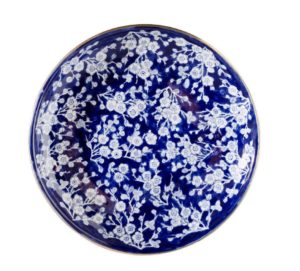 Cherry Blossom Ceramic Platter
