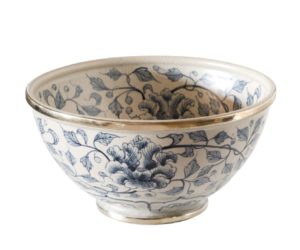 Original Blossom Ceramic Bowl