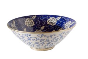 Sousaku Ceramic Bowl