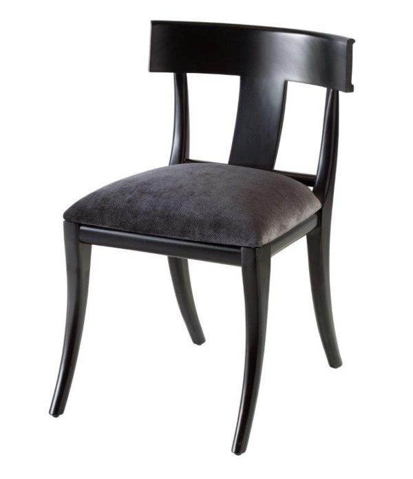 Klismos Dining Chair