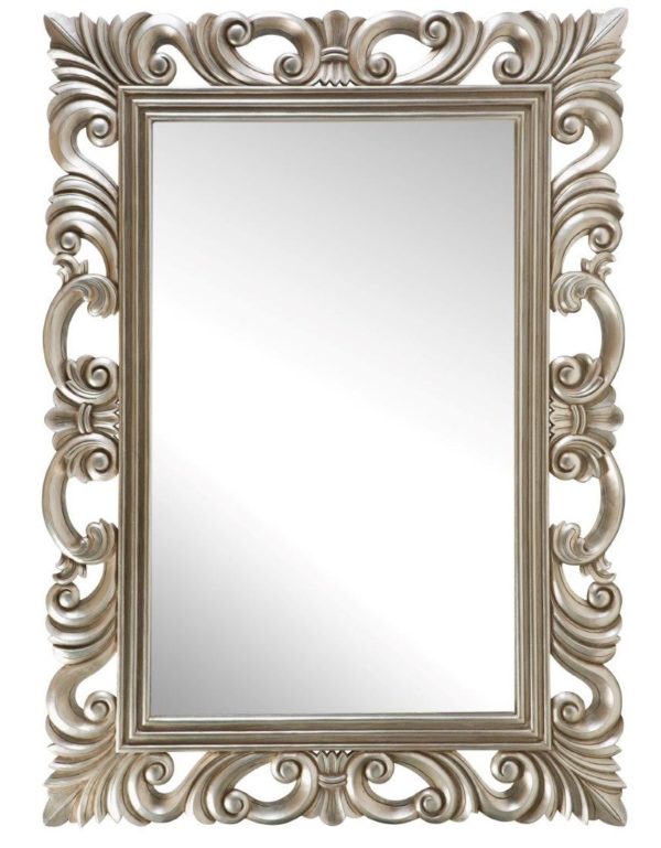 Marseilles Mirror