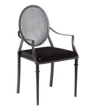 Phillipe Outdoor Chair