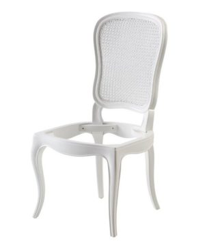 Francoise Chair Frame Only