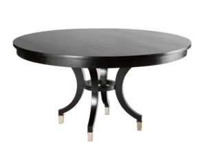 Savoy Round Dining Table 150cm