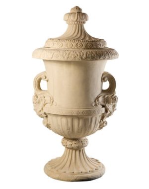 Florence Outdoor Urn