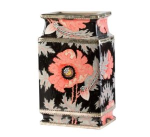 Deco Opium Ceramic Vase