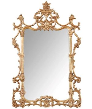 Carrington Mirror