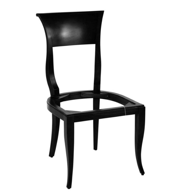 Boston Dining Chair Frame Only