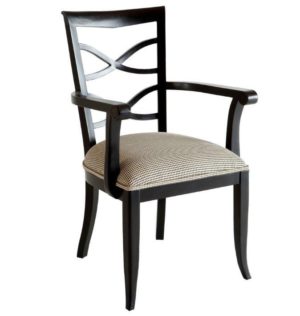 Oslo Carver Chair