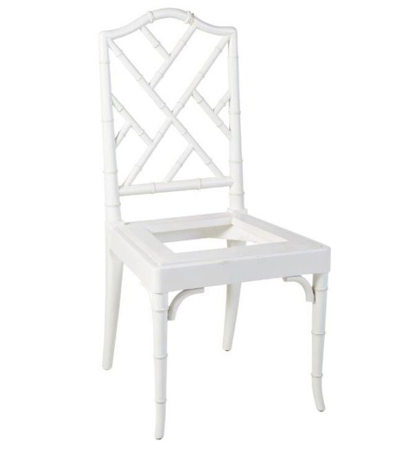 Caribbean Chair Frame Only