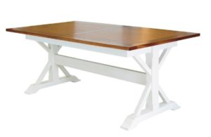 Long Island Extension Dining Table 180-240cm