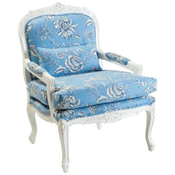 Elysee French Arm Chair