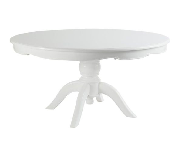 Marlina Round Dining Table 150cm