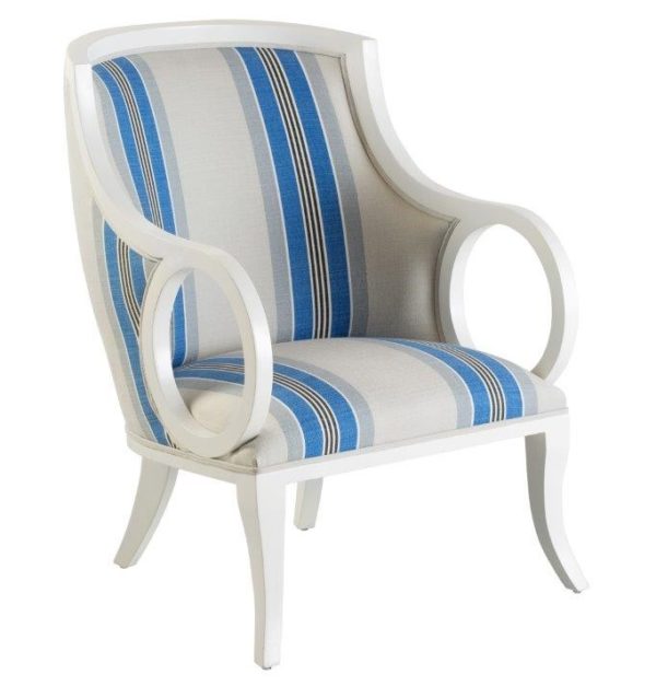 Savoy Lounge Chair