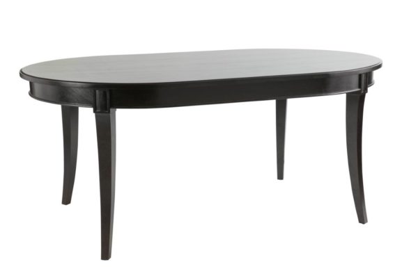 Surrey Oval Dining Table