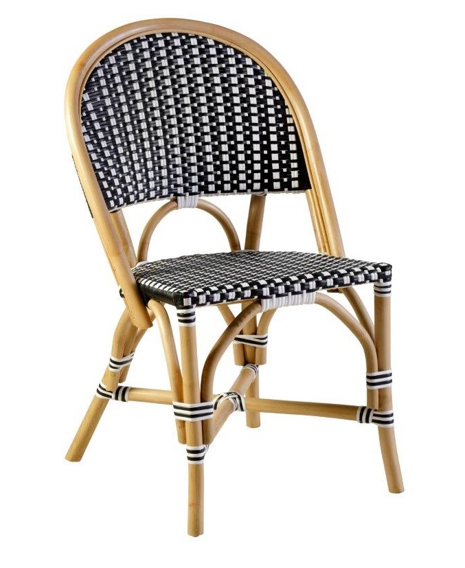 bistro style chairs